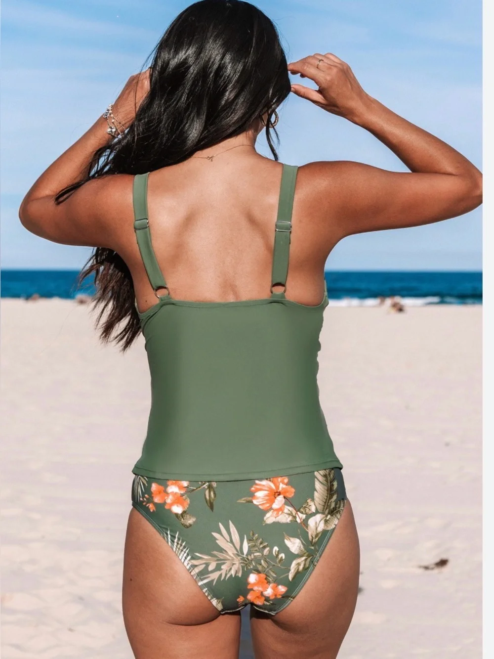 Cupshe two piece